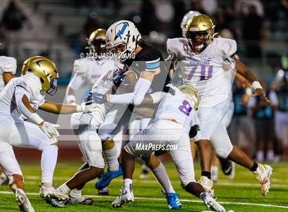 Thumbnail 3 in Highline @ Mt. Rainier photogallery.