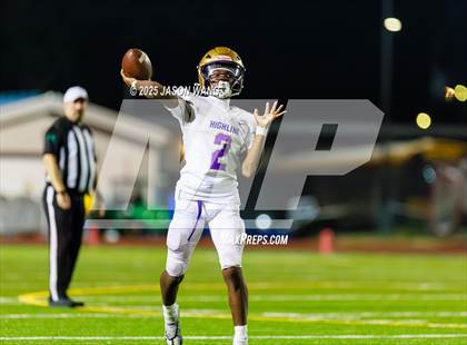 Thumbnail 2 in Highline @ Mt. Rainier photogallery.