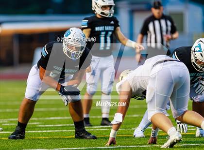 Thumbnail 1 in Highline @ Mt. Rainier photogallery.