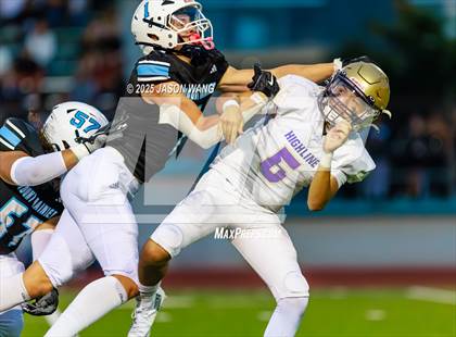 Thumbnail 3 in Highline @ Mt. Rainier photogallery.