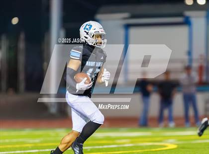 Thumbnail 2 in Highline @ Mt. Rainier photogallery.