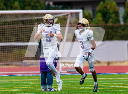 Thumbnail 3 in Highline @ Mt. Rainier photogallery.