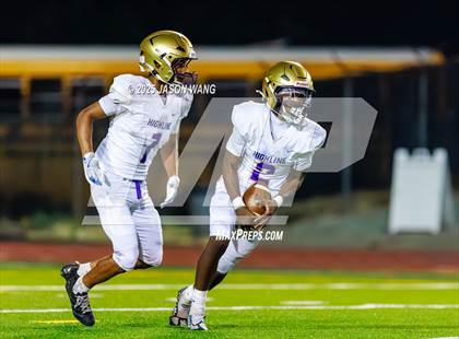 Thumbnail 2 in Highline @ Mt. Rainier photogallery.