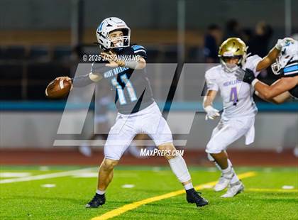 Thumbnail 3 in Highline @ Mt. Rainier photogallery.