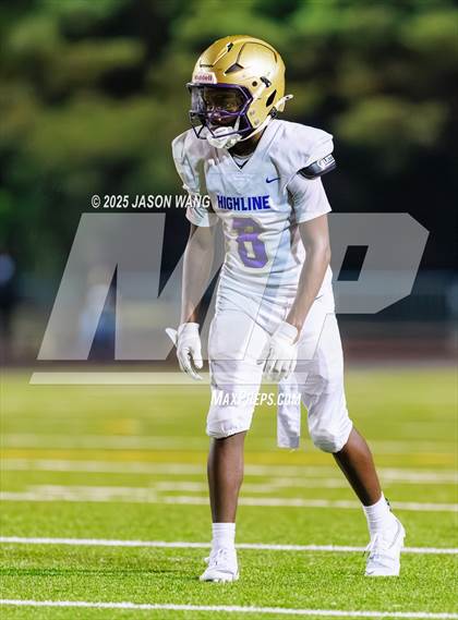 Thumbnail 1 in Highline @ Mt. Rainier photogallery.