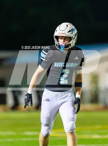 Thumbnail 3 in Highline @ Mt. Rainier photogallery.