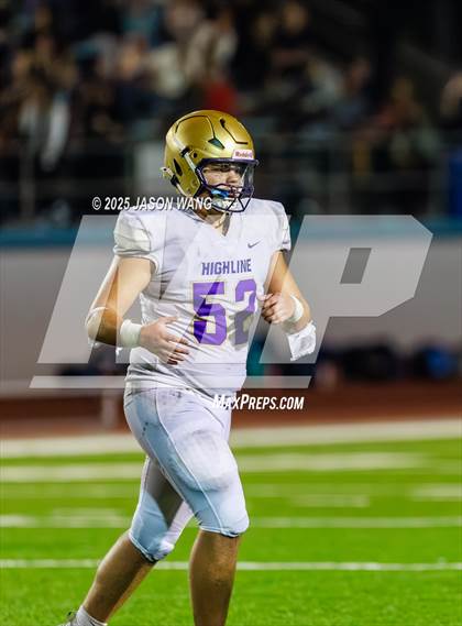 Thumbnail 3 in Highline @ Mt. Rainier photogallery.