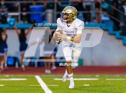 Thumbnail 3 in Highline @ Mt. Rainier photogallery.