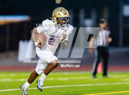 Thumbnail 1 in Highline @ Mt. Rainier photogallery.