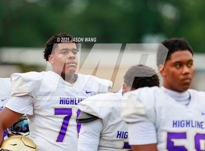 Thumbnail 3 in Highline @ Mt. Rainier photogallery.