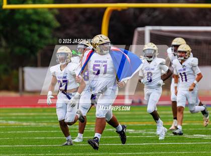 Thumbnail 1 in Highline @ Mt. Rainier photogallery.