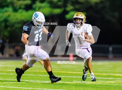 Thumbnail 2 in Highline @ Mt. Rainier photogallery.