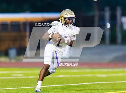 Thumbnail 2 in Highline @ Mt. Rainier photogallery.