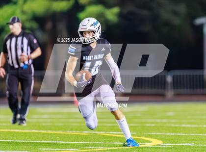 Thumbnail 1 in Highline @ Mt. Rainier photogallery.