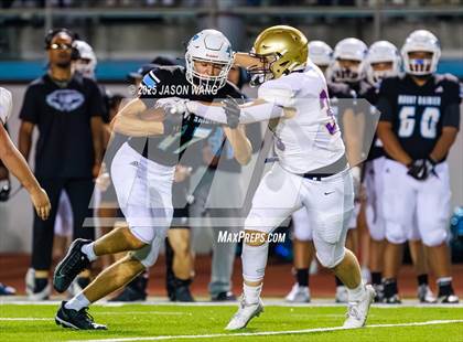 Thumbnail 2 in Highline @ Mt. Rainier photogallery.