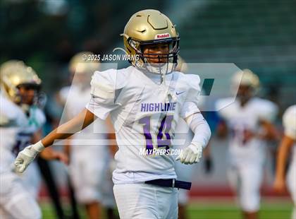 Thumbnail 1 in Highline @ Mt. Rainier photogallery.