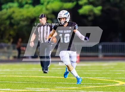 Thumbnail 3 in Highline @ Mt. Rainier photogallery.