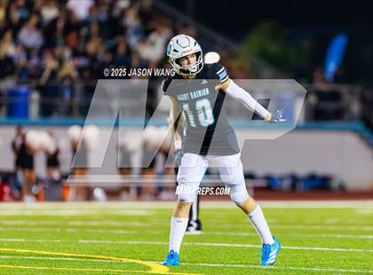 Thumbnail 1 in Highline @ Mt. Rainier photogallery.