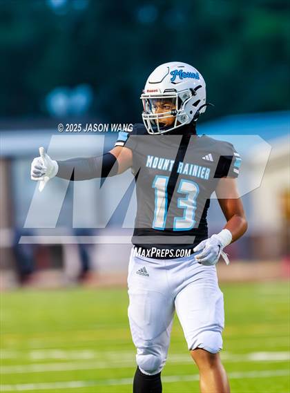 Thumbnail 2 in Highline @ Mt. Rainier photogallery.