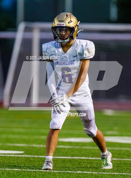 Thumbnail 1 in Highline @ Mt. Rainier photogallery.