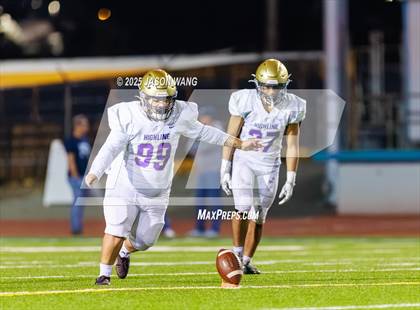 Thumbnail 2 in Highline @ Mt. Rainier photogallery.