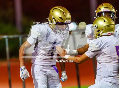 Thumbnail 2 in Highline @ Mt. Rainier photogallery.