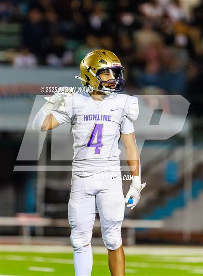 Thumbnail 3 in Highline @ Mt. Rainier photogallery.