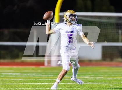 Thumbnail 2 in Highline @ Mt. Rainier photogallery.