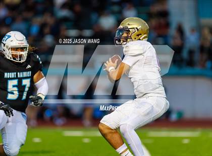 Thumbnail 2 in Highline @ Mt. Rainier photogallery.