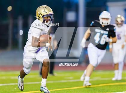 Thumbnail 2 in Highline @ Mt. Rainier photogallery.