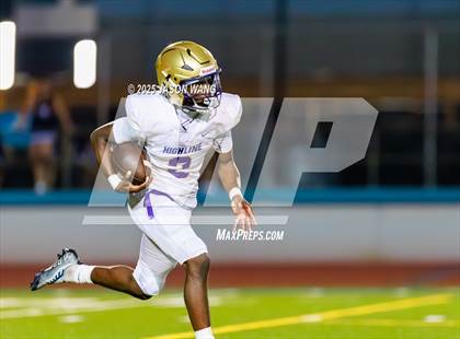 Thumbnail 1 in Highline @ Mt. Rainier photogallery.