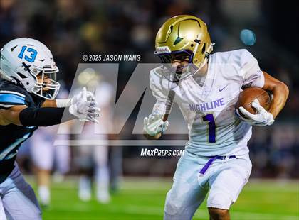 Thumbnail 1 in Highline @ Mt. Rainier photogallery.