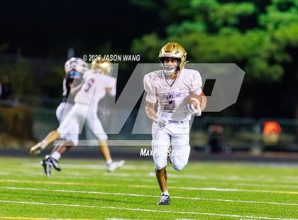 Thumbnail 3 in Highline @ Mt. Rainier photogallery.