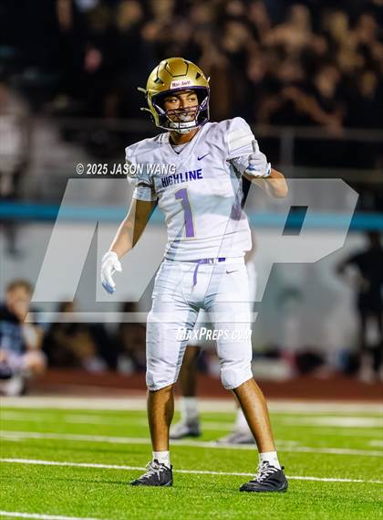 Thumbnail 3 in Highline @ Mt. Rainier photogallery.