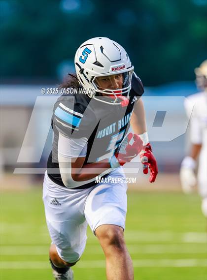 Thumbnail 2 in Highline @ Mt. Rainier photogallery.