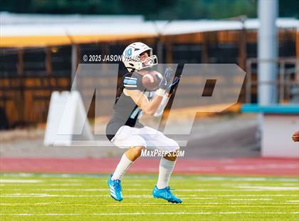 Thumbnail 2 in Highline @ Mt. Rainier photogallery.