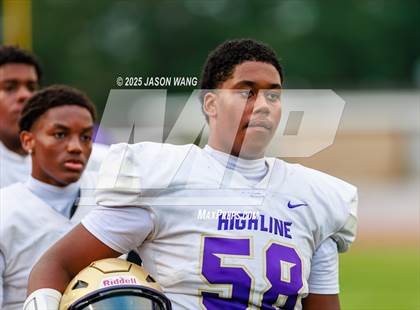 Thumbnail 2 in Highline @ Mt. Rainier photogallery.