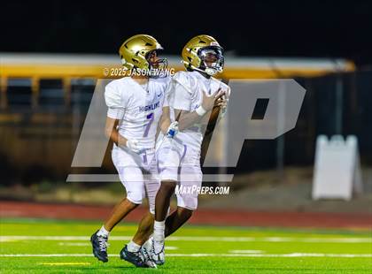 Thumbnail 1 in Highline @ Mt. Rainier photogallery.