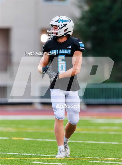 Thumbnail 1 in Highline @ Mt. Rainier photogallery.