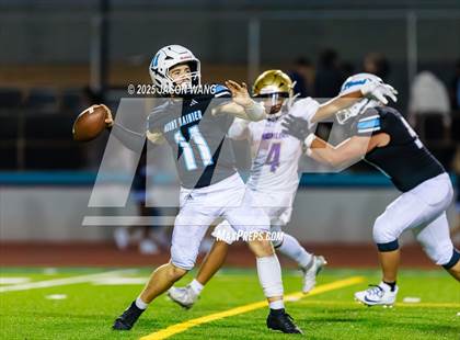 Thumbnail 1 in Highline @ Mt. Rainier photogallery.