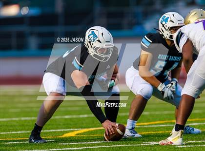 Thumbnail 3 in Highline @ Mt. Rainier photogallery.