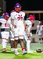 Photo from the gallery "Center Point @ Moody"