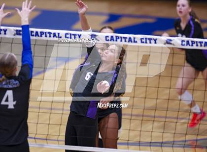 Thumbnail 3 in Hickman @ Capital City photogallery.