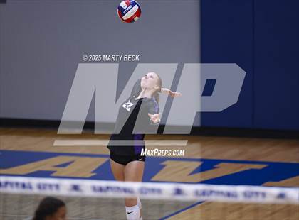 Thumbnail 1 in Hickman @ Capital City photogallery.