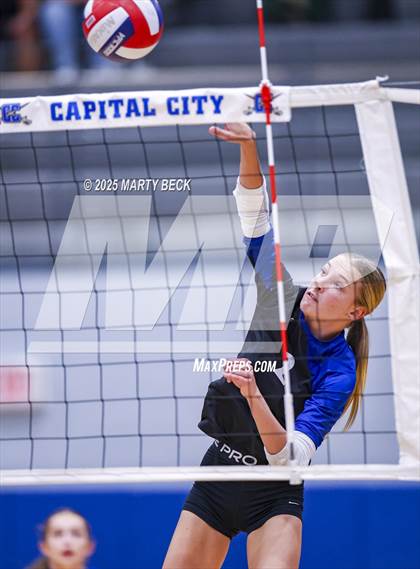 Thumbnail 3 in Hickman @ Capital City photogallery.