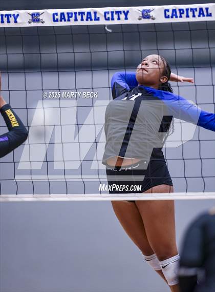 Thumbnail 3 in Hickman @ Capital City photogallery.