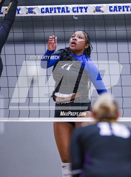 Thumbnail 1 in Hickman @ Capital City photogallery.