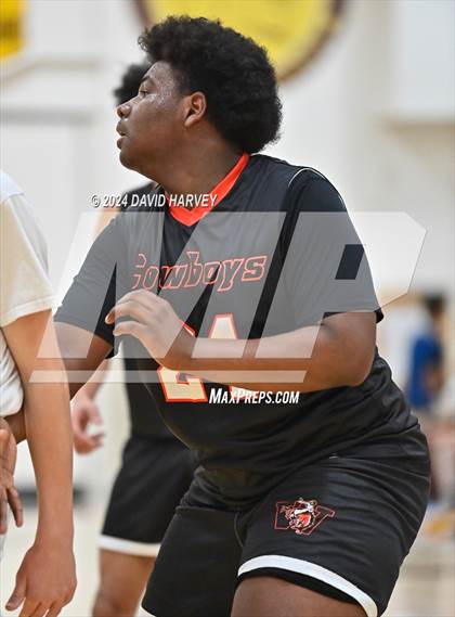 Thumbnail 1 in Denver West vs Thomas Jefferson photogallery.