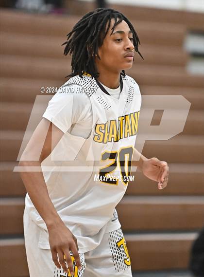 Thumbnail 1 in Denver West vs Thomas Jefferson photogallery.