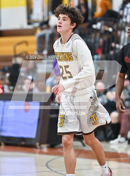 Thumbnail 1 in Denver West vs Thomas Jefferson photogallery.